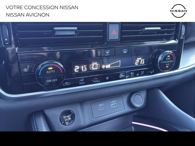 NISSAN X-Trail d’occasion à vendre à AVIGNON chez MMC PROVENCE (Photo 11)