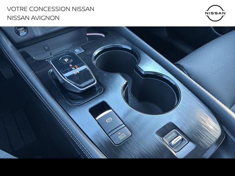 NISSAN X-Trail d’occasion à vendre à AVIGNON chez MMC PROVENCE (Photo 12)