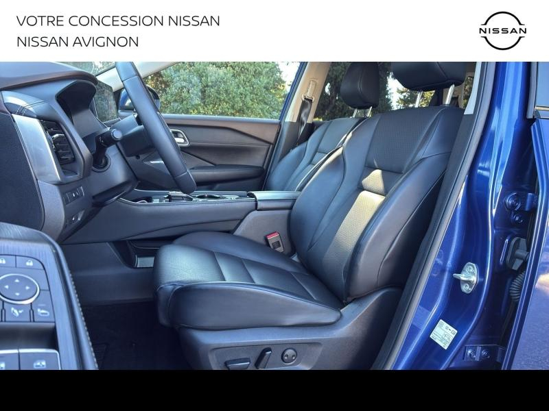 NISSAN X-Trail d’occasion à vendre à AVIGNON chez MMC PROVENCE (Photo 13)