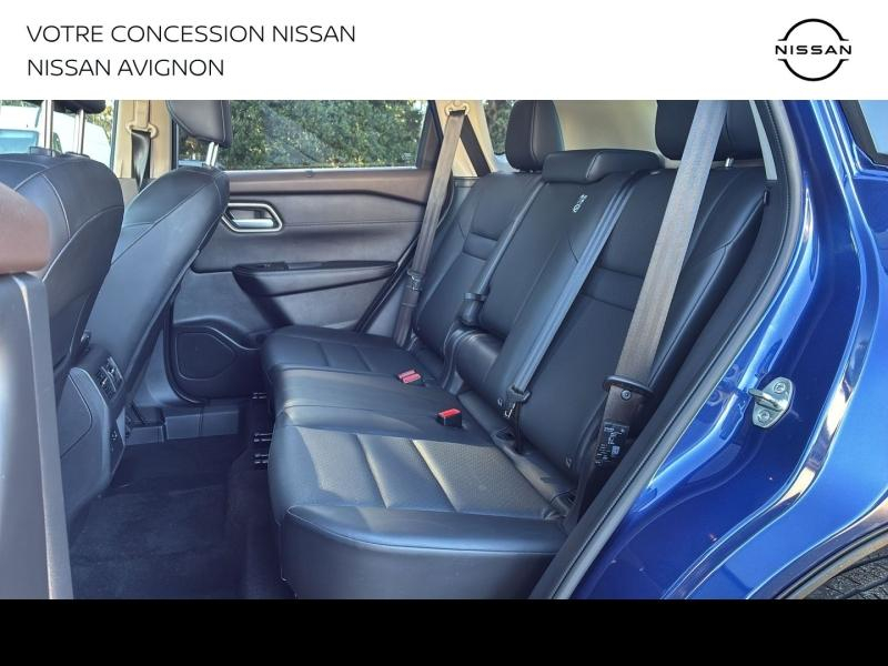 NISSAN X-Trail d’occasion à vendre à AVIGNON chez MMC PROVENCE (Photo 14)