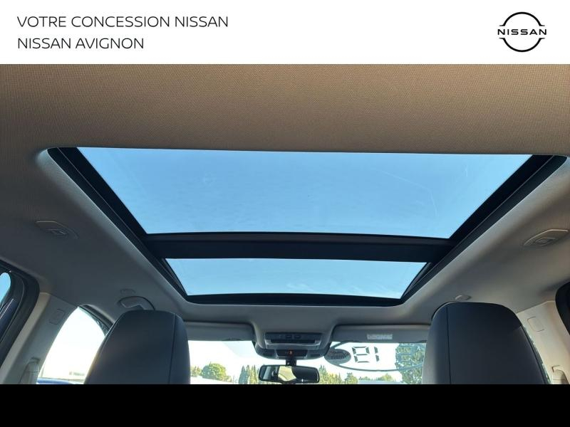 NISSAN X-Trail d’occasion à vendre à AVIGNON chez MMC PROVENCE (Photo 15)