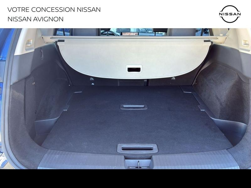 NISSAN X-Trail d’occasion à vendre à AVIGNON chez MMC PROVENCE (Photo 17)