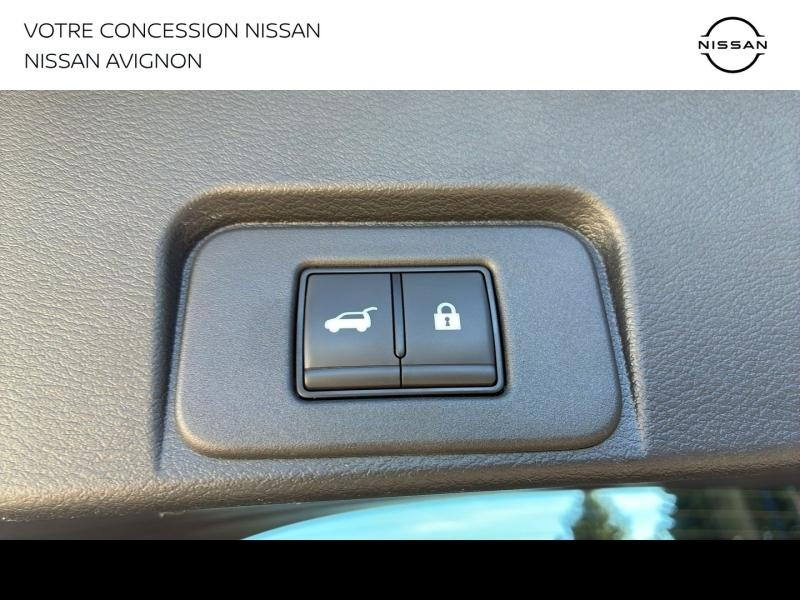 NISSAN X-Trail d’occasion à vendre à AVIGNON chez MMC PROVENCE (Photo 18)