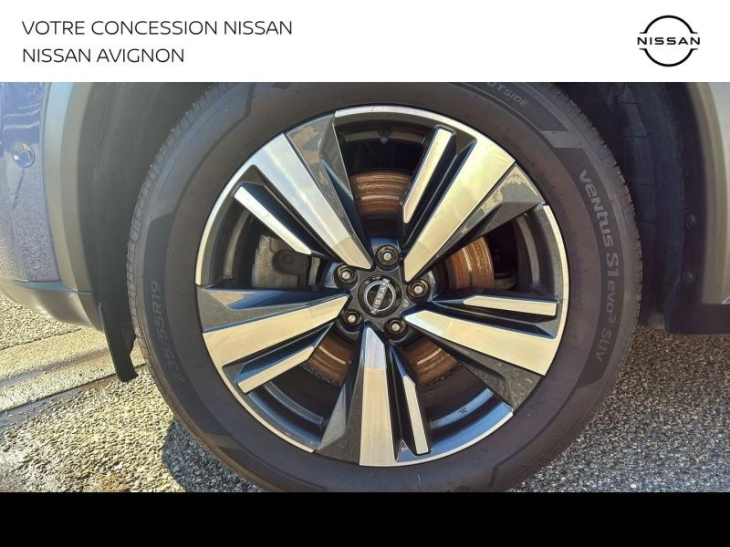 NISSAN X-Trail d’occasion à vendre à AVIGNON chez MMC PROVENCE (Photo 19)