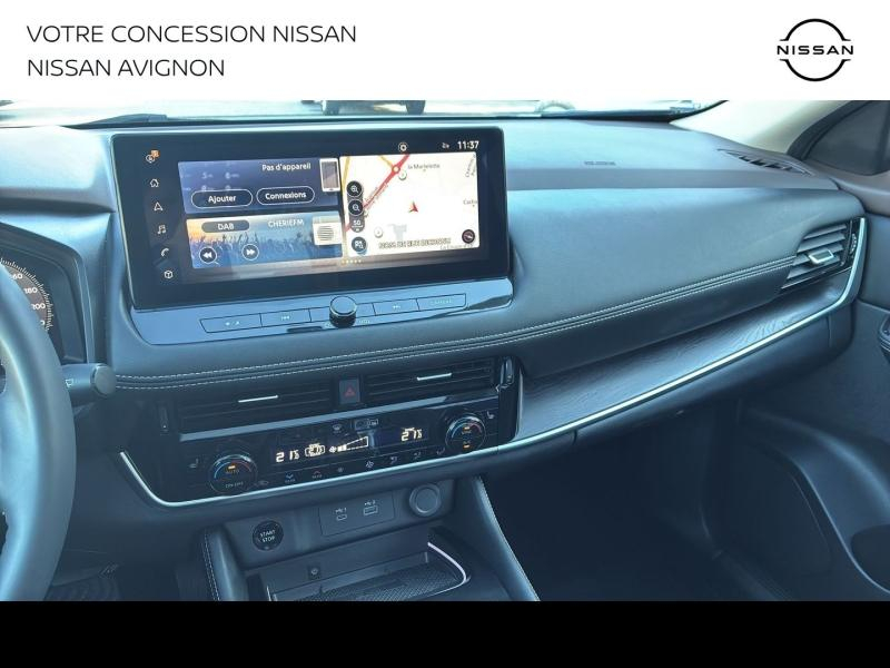 NISSAN X-Trail d’occasion à vendre à AVIGNON chez MMC PROVENCE (Photo 20)