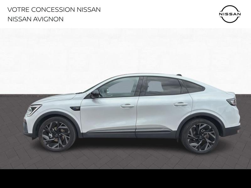 RENAULT Arkana d’occasion à vendre à AVIGNON chez MMC PROVENCE (Photo 3)