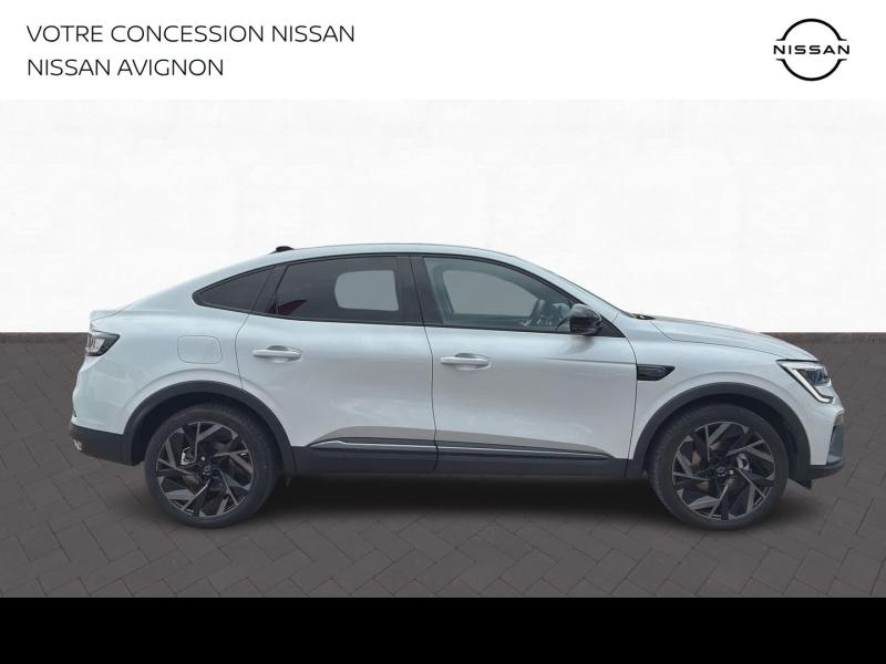 RENAULT Arkana d’occasion à vendre à AVIGNON chez MMC PROVENCE (Photo 5)