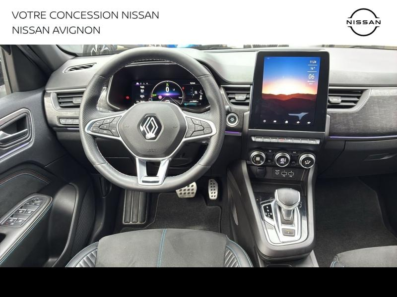 RENAULT Arkana d’occasion à vendre à AVIGNON chez MMC PROVENCE (Photo 7)