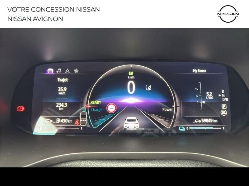 RENAULT Arkana d’occasion à vendre à AVIGNON chez MMC PROVENCE (Photo 9)