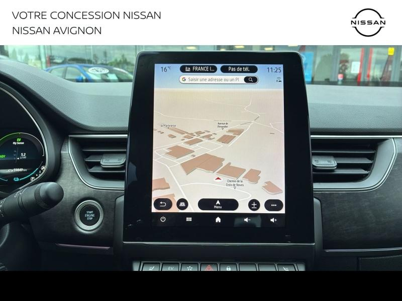 RENAULT Arkana d’occasion à vendre à AVIGNON chez MMC PROVENCE (Photo 10)