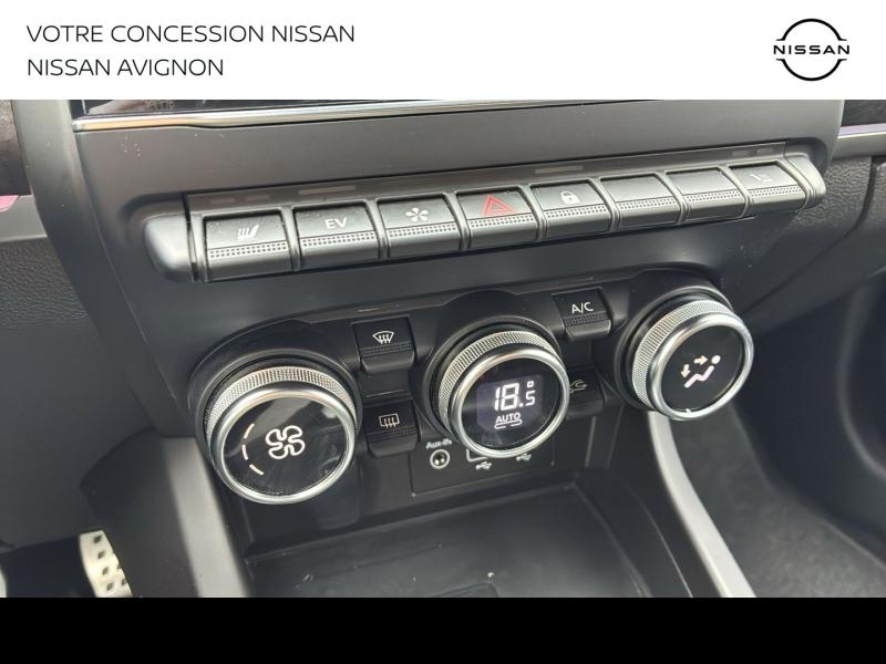 RENAULT Arkana d’occasion à vendre à AVIGNON chez MMC PROVENCE (Photo 11)
