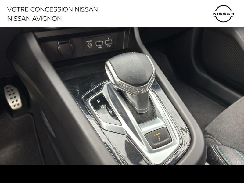 RENAULT Arkana d’occasion à vendre à AVIGNON chez MMC PROVENCE (Photo 12)