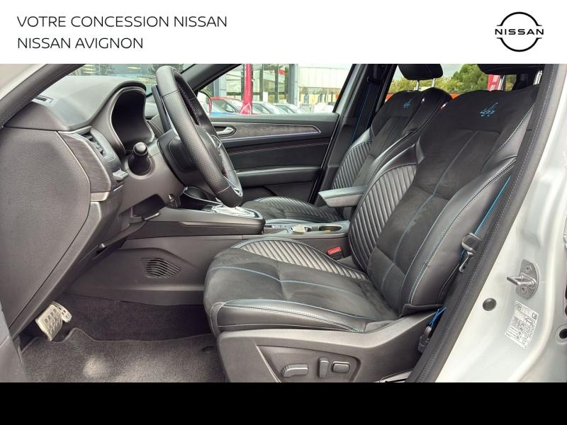 RENAULT Arkana d’occasion à vendre à AVIGNON chez MMC PROVENCE (Photo 13)