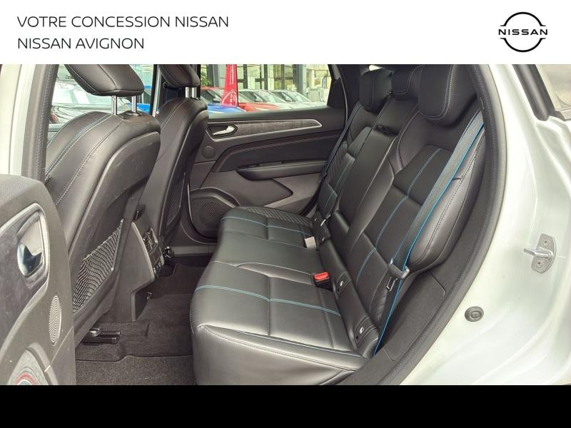 RENAULT Arkana d’occasion à vendre à AVIGNON chez MMC PROVENCE (Photo 14)