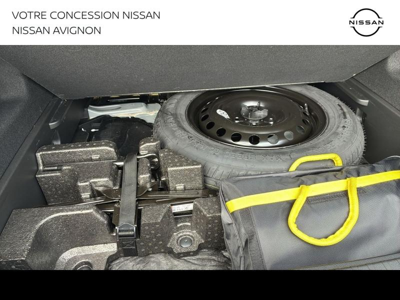 RENAULT Arkana d’occasion à vendre à AVIGNON chez MMC PROVENCE (Photo 17)