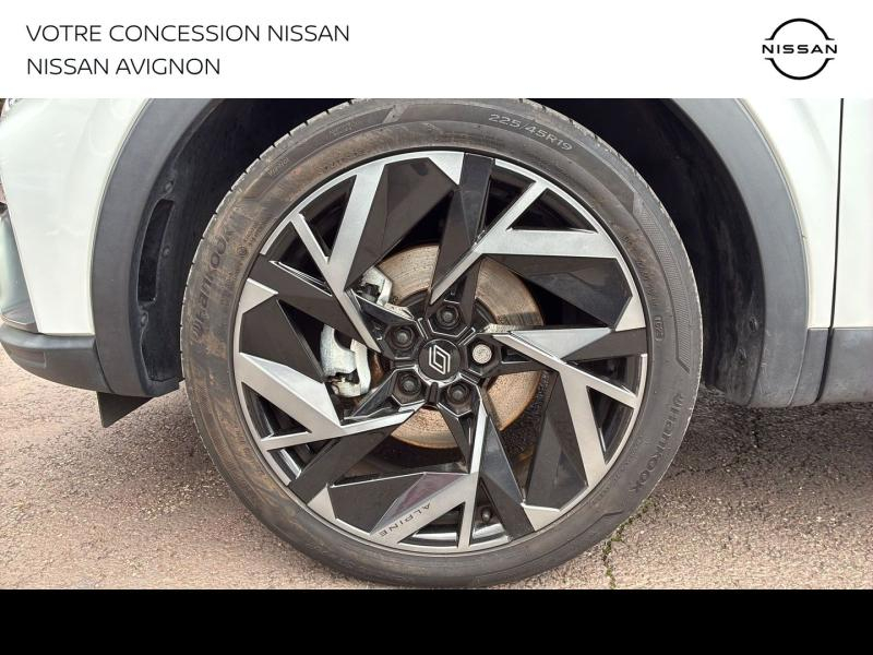 RENAULT Arkana d’occasion à vendre à AVIGNON chez MMC PROVENCE (Photo 18)