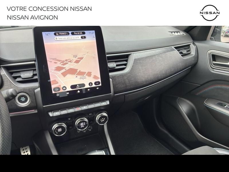 RENAULT Arkana d’occasion à vendre à AVIGNON chez MMC PROVENCE (Photo 19)