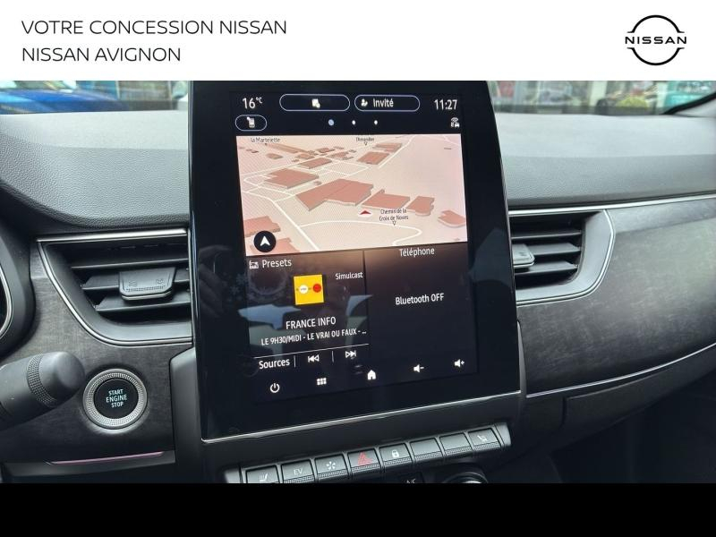 RENAULT Arkana d’occasion à vendre à AVIGNON chez MMC PROVENCE (Photo 20)