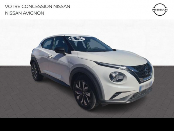 NISSAN Juke d’occasion à vendre à AVIGNON