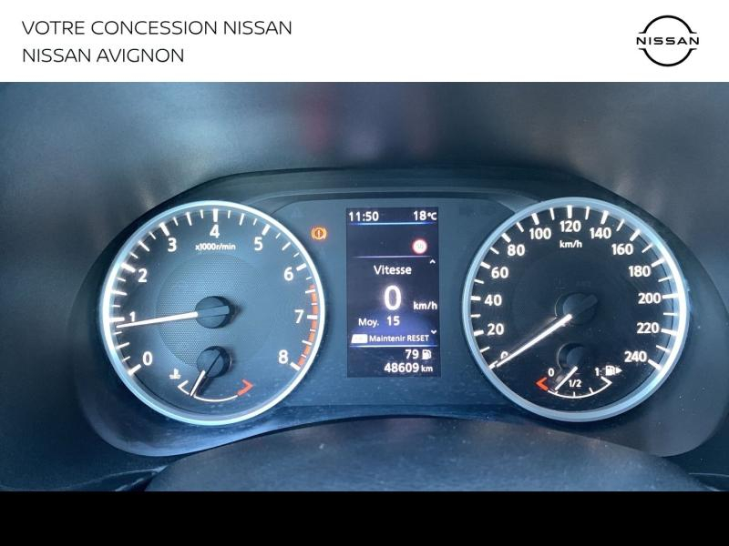 NISSAN Juke d’occasion à vendre à AVIGNON chez MMC PROVENCE (Photo 9)