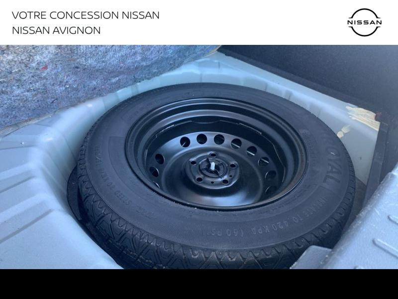 NISSAN Juke d’occasion à vendre à AVIGNON chez MMC PROVENCE (Photo 17)