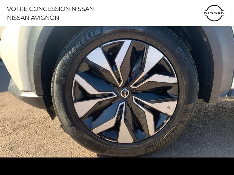 NISSAN Juke d’occasion à vendre à AVIGNON chez MMC PROVENCE (Photo 18)