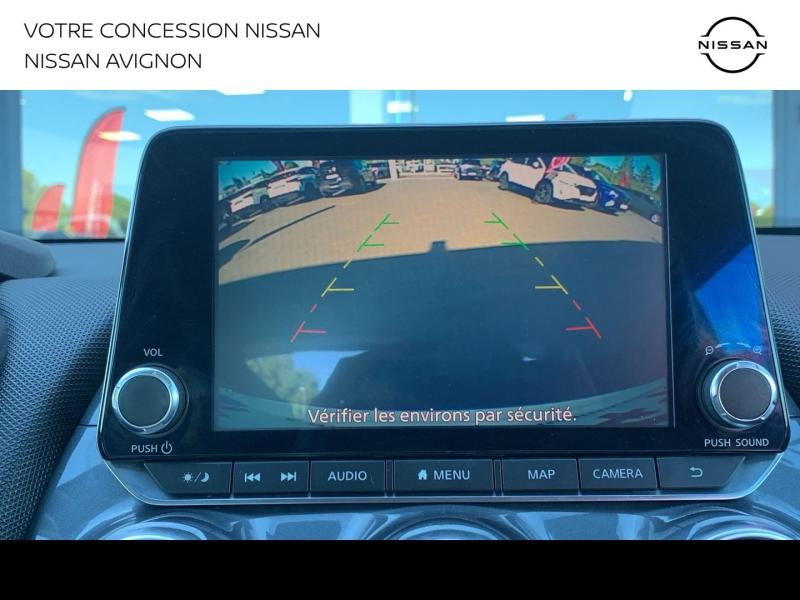 NISSAN Juke d’occasion à vendre à AVIGNON chez MMC PROVENCE (Photo 20)