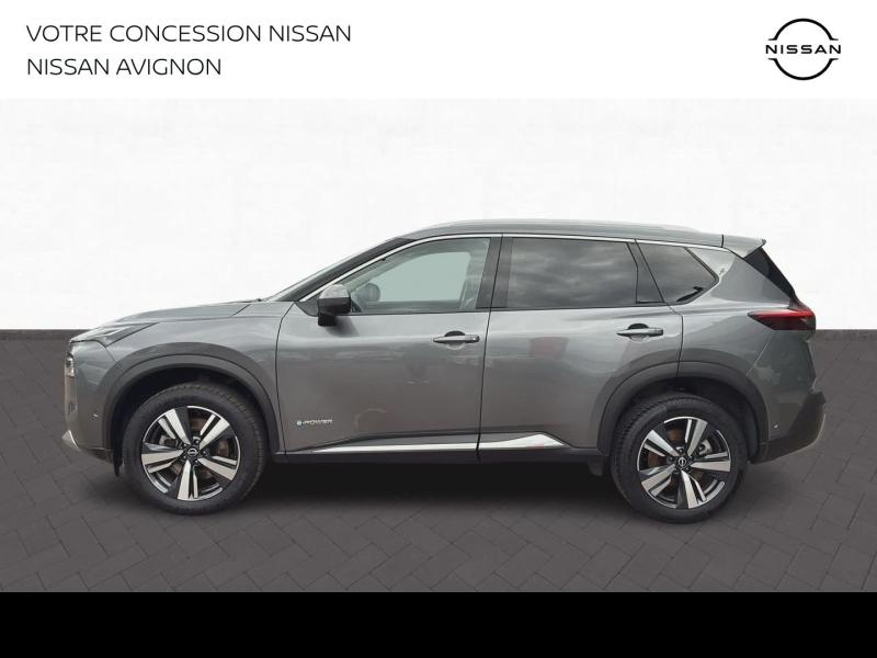 NISSAN X-Trail d’occasion à vendre à AVIGNON chez MMC PROVENCE (Photo 3)