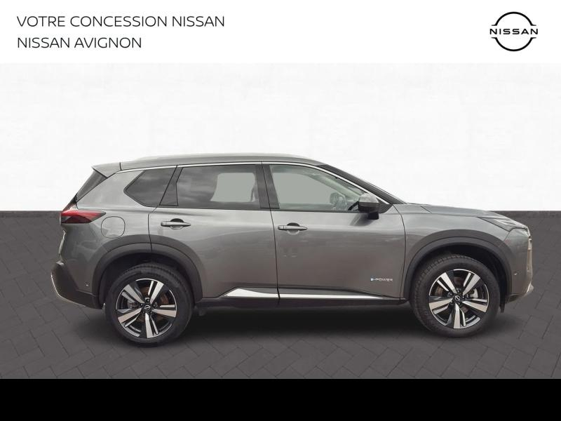 NISSAN X-Trail d’occasion à vendre à AVIGNON chez MMC PROVENCE (Photo 5)