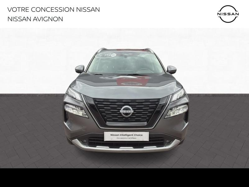 NISSAN X-Trail d’occasion à vendre à AVIGNON chez MMC PROVENCE (Photo 6)