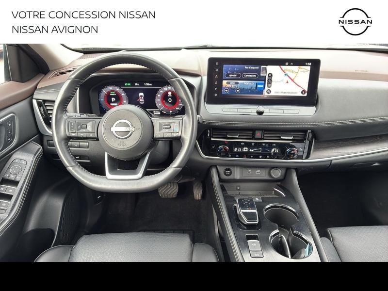 NISSAN X-Trail d’occasion à vendre à AVIGNON chez MMC PROVENCE (Photo 7)