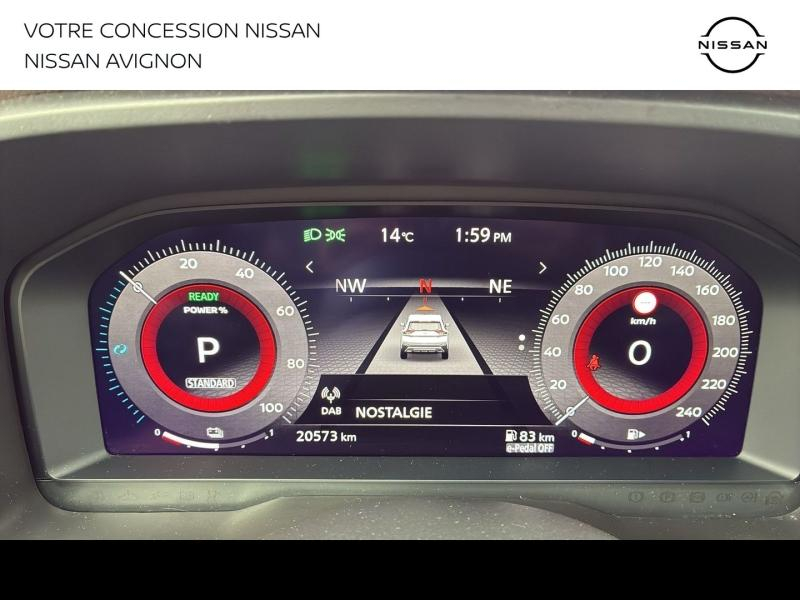 NISSAN X-Trail d’occasion à vendre à AVIGNON chez MMC PROVENCE (Photo 9)