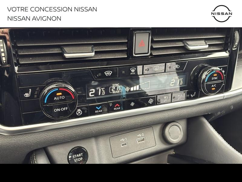 NISSAN X-Trail d’occasion à vendre à AVIGNON chez MMC PROVENCE (Photo 11)