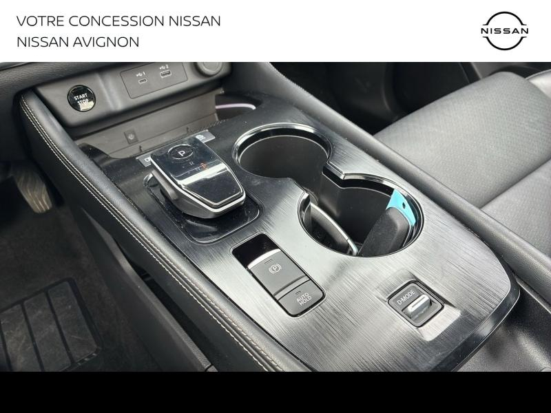 NISSAN X-Trail d’occasion à vendre à AVIGNON chez MMC PROVENCE (Photo 12)