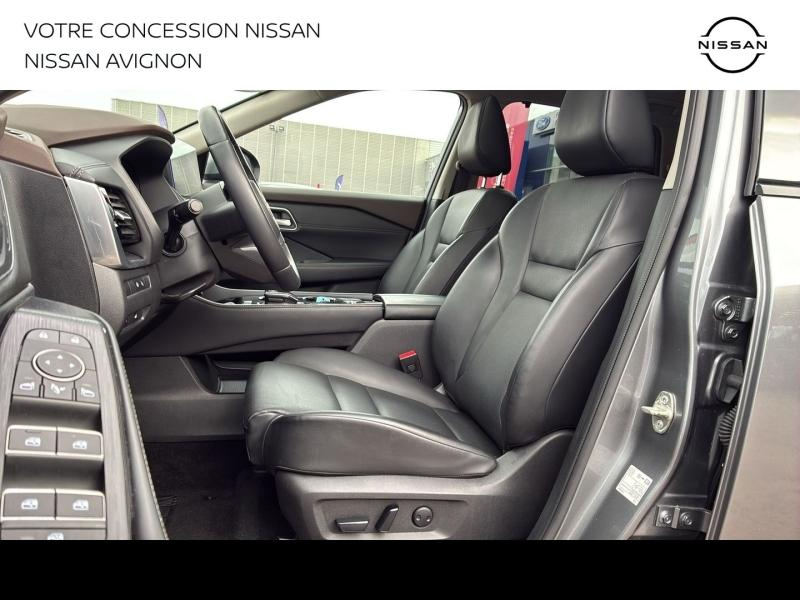 NISSAN X-Trail d’occasion à vendre à AVIGNON chez MMC PROVENCE (Photo 13)