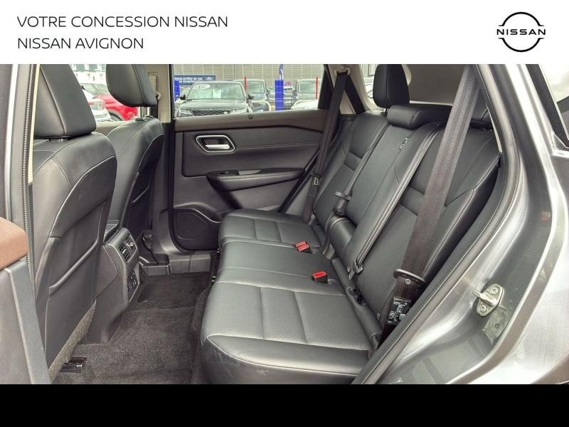 NISSAN X-Trail d’occasion à vendre à AVIGNON chez MMC PROVENCE (Photo 14)