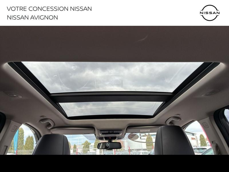 NISSAN X-Trail d’occasion à vendre à AVIGNON chez MMC PROVENCE (Photo 15)