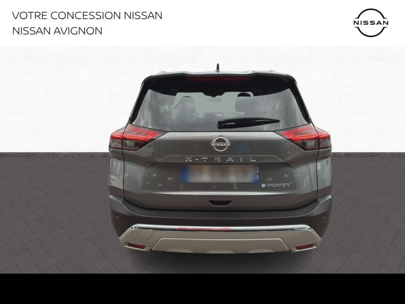 NISSAN X-Trail d’occasion à vendre à AVIGNON chez MMC PROVENCE (Photo 16)