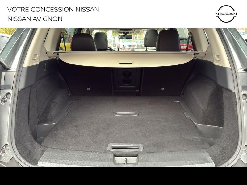 NISSAN X-Trail d’occasion à vendre à AVIGNON chez MMC PROVENCE (Photo 17)
