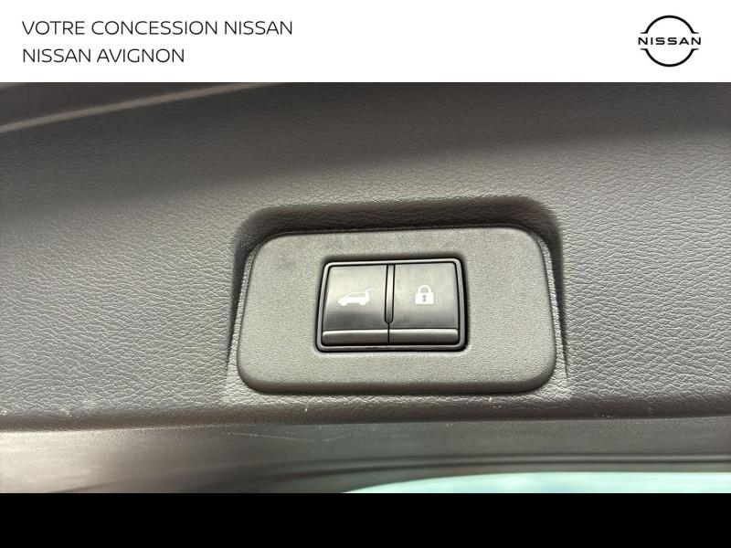 NISSAN X-Trail d’occasion à vendre à AVIGNON chez MMC PROVENCE (Photo 18)