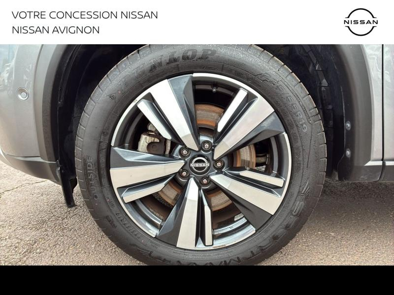 NISSAN X-Trail d’occasion à vendre à AVIGNON chez MMC PROVENCE (Photo 19)