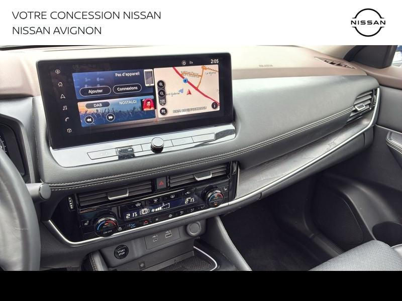 NISSAN X-Trail d’occasion à vendre à AVIGNON chez MMC PROVENCE (Photo 20)