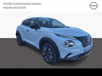 NISSAN Juke d’occasion à vendre à AVIGNON