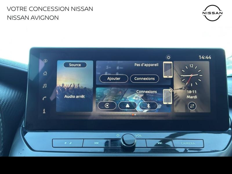 NISSAN Juke d’occasion à vendre à AVIGNON chez MMC PROVENCE (Photo 10)