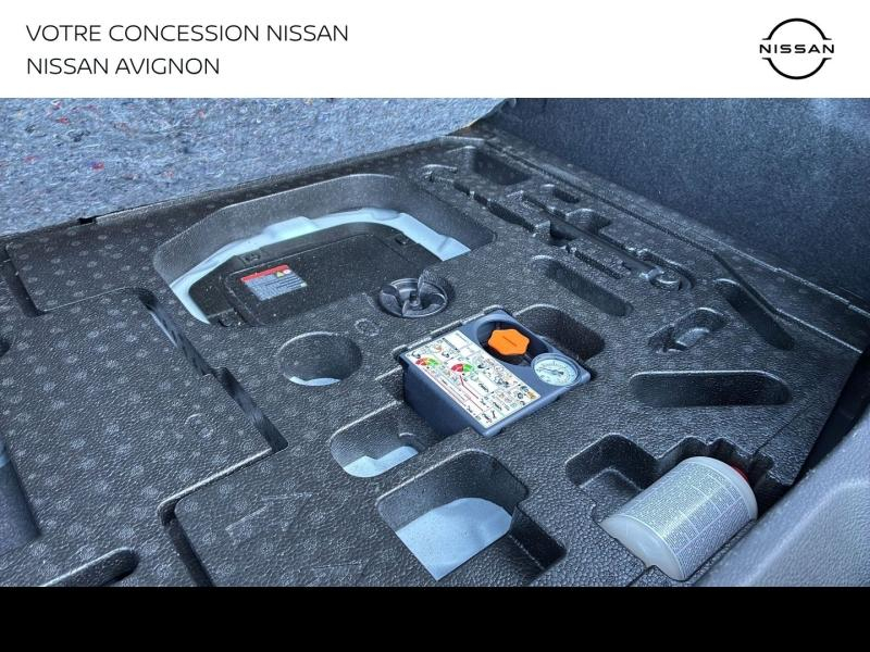 NISSAN Juke d’occasion à vendre à AVIGNON chez MMC PROVENCE (Photo 17)