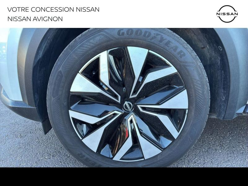 NISSAN Juke d’occasion à vendre à AVIGNON chez MMC PROVENCE (Photo 18)