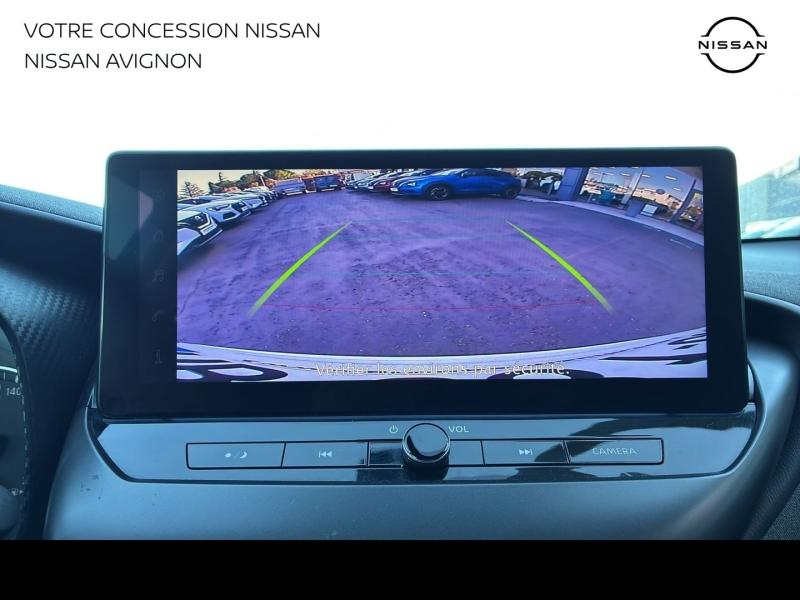 NISSAN Juke d’occasion à vendre à AVIGNON chez MMC PROVENCE (Photo 20)