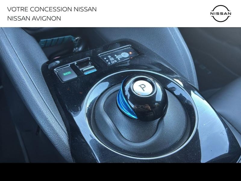 NISSAN Leaf d’occasion à vendre à AVIGNON chez MMC PROVENCE (Photo 14)