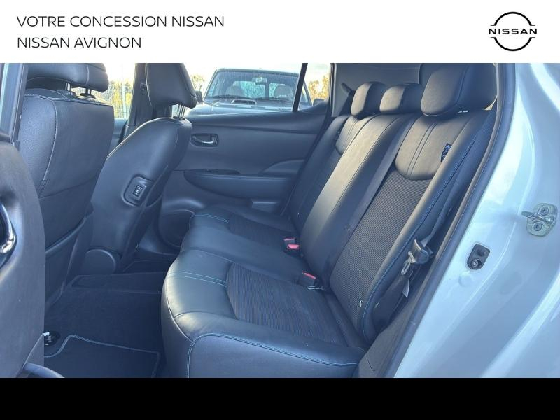 NISSAN Leaf d’occasion à vendre à AVIGNON chez MMC PROVENCE (Photo 16)