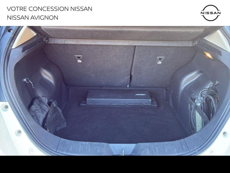 NISSAN Leaf d’occasion à vendre à AVIGNON chez MMC PROVENCE (Photo 18)